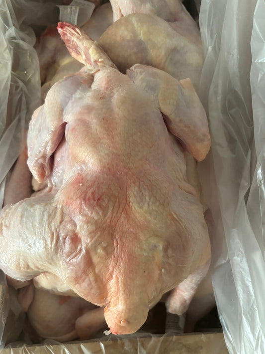 ไก่ทั้งตัวสด - 1 KG