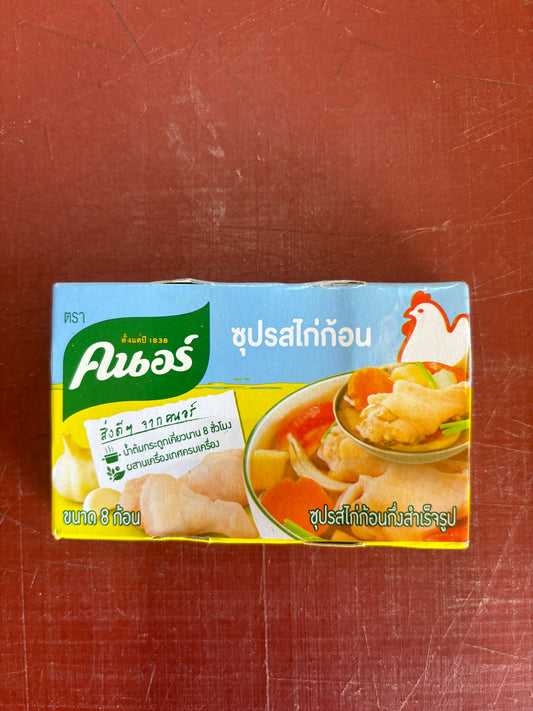 คนอร์ไก่